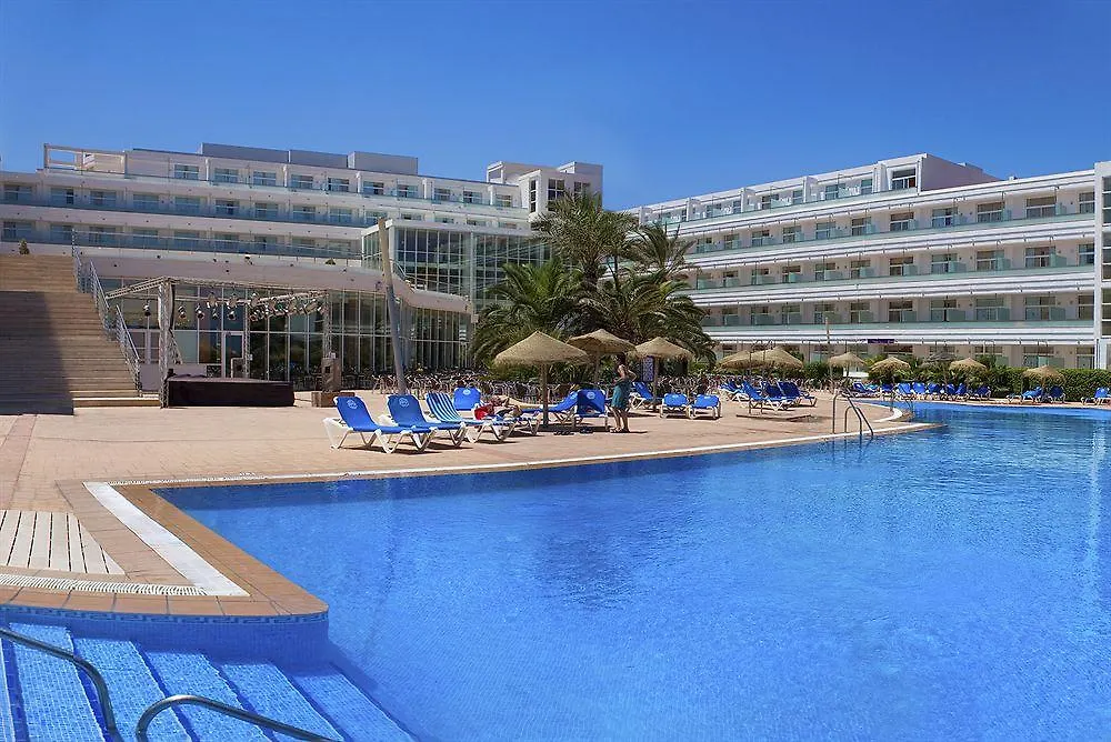 Hotel Servigroup Marina Mar Mojacar 4*,