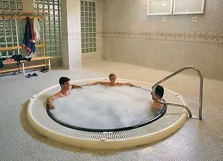 Hotel Servigroup Marina Mar Mojácar Hiszpania