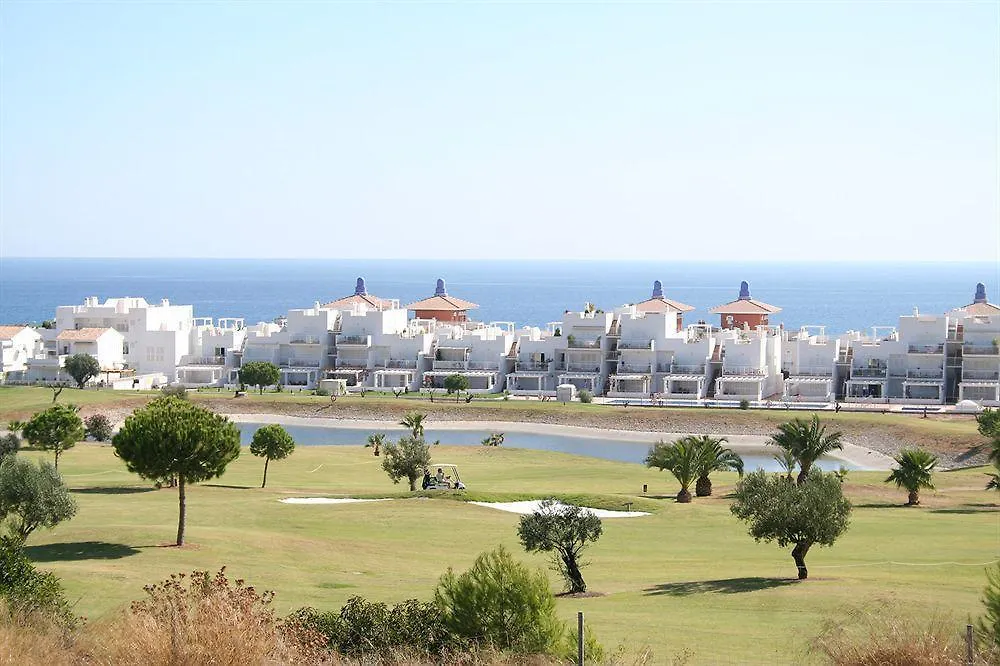 ****  Hotel Servigroup Marina Mar Mojacar Spain