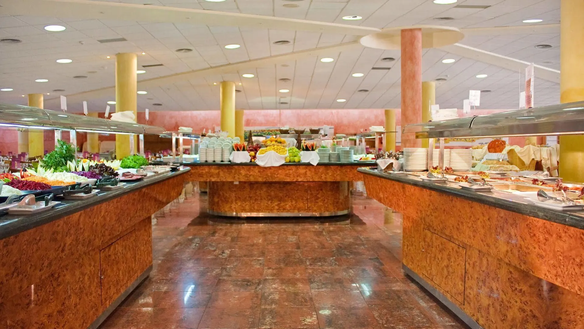 Hotel Servigroup Marina Mar Mojacar 4*,  Spain