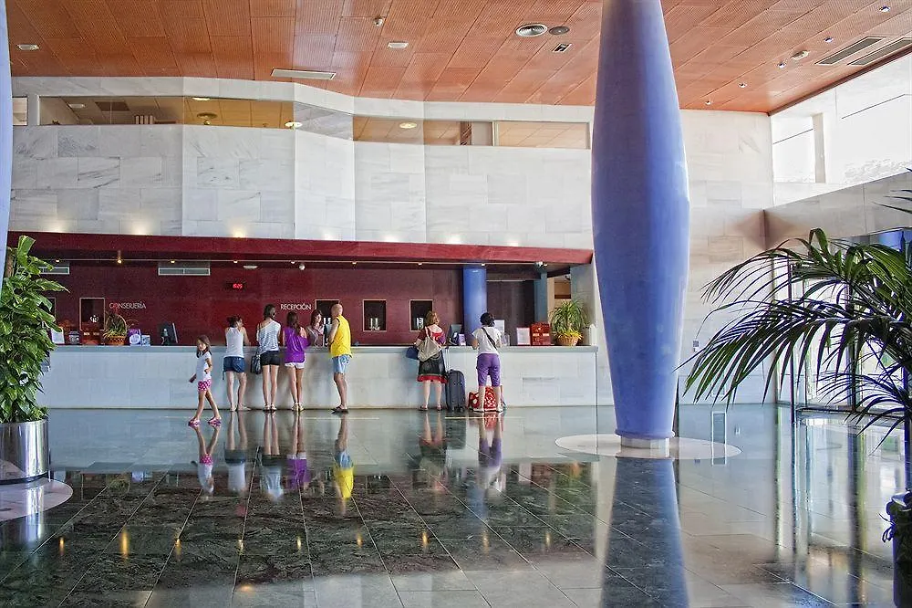 Hotel Servigroup Marina Mar Mojacar