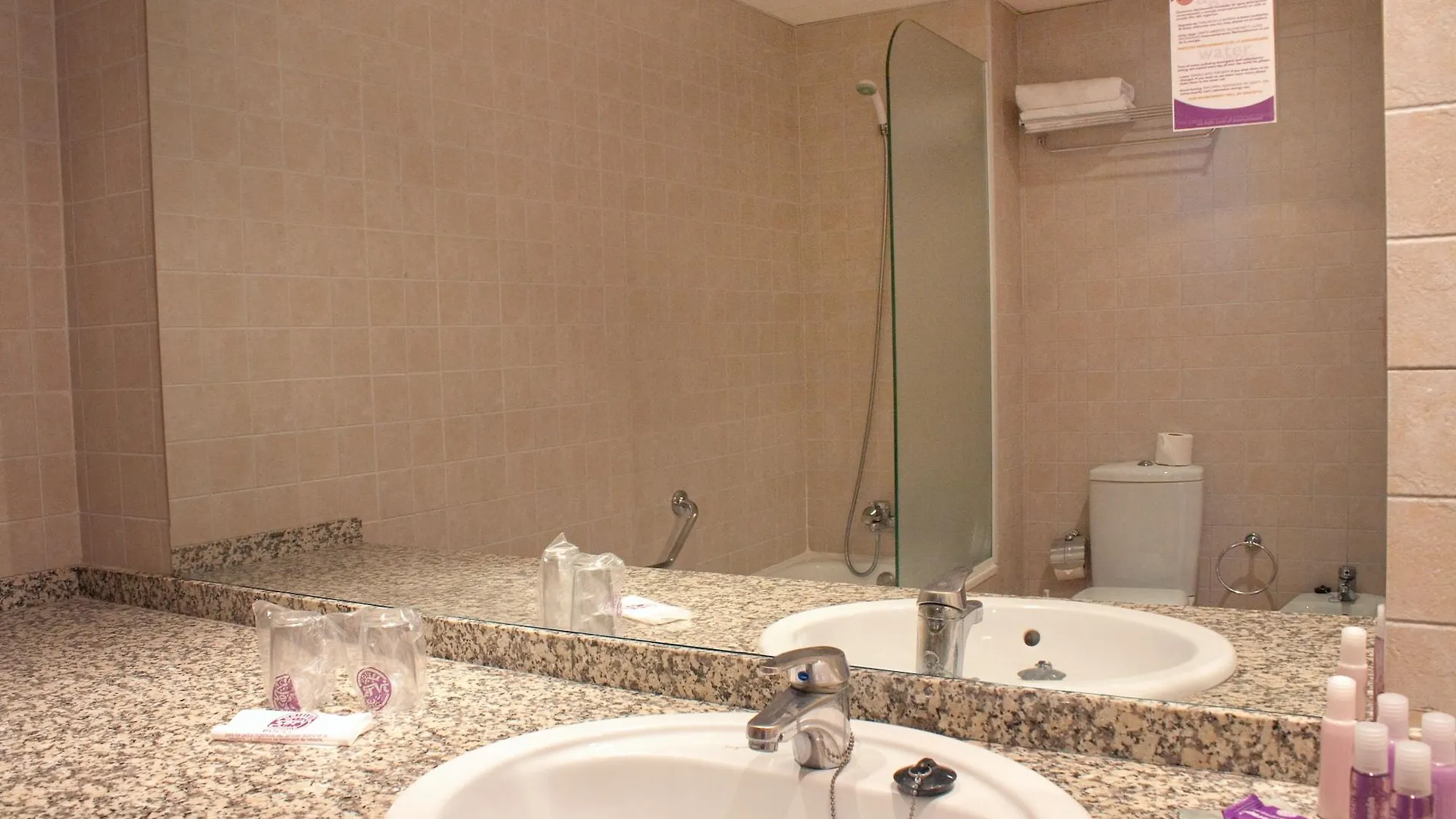Hotel Servigroup Marina Mar Mojacar 4*,