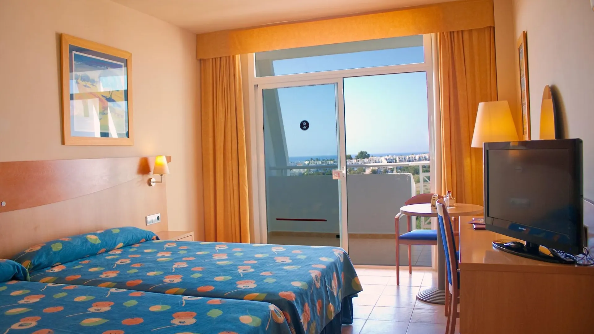 Hotel Servigroup Marina Mar Mojacar
