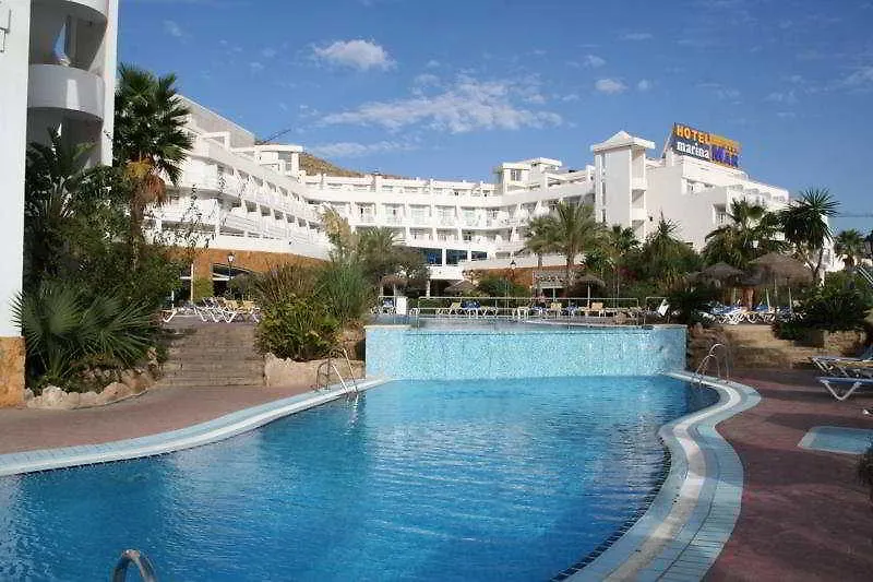 Hotel Servigroup Marina Mar Mojácar Spagna